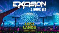 Excision 2 Hour Set | Full Set Lost Lands 2021