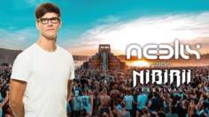 NEELIX – FULL LIVE SET @ NIBIRII Festival 2019