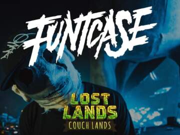 Funtcase Live @ Lost Lands 2019 – Full Set