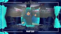 Mat Zo | The Midway SF [Live Set]