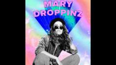 Desert Hearts Black Techno Set – Mary Droppinz on DHTV