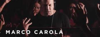 Marco Carola – Music On Closing 10.10.19 – Live MIx