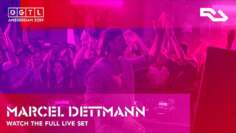 MARCEL DETTMANN | Live set at DGTL Amsterdam 2019 –