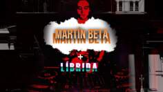 Líbrida Sesiones – Martín Beta Set (Toochi (sa), Akinwale, Harry