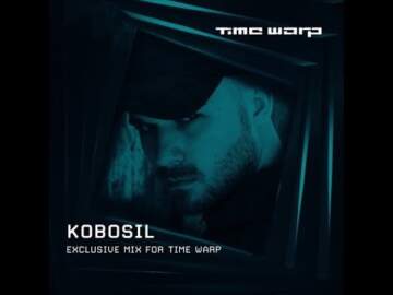 Kobosil @ Time Warp