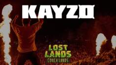 KAYZO Live @ Lost Lands 2019 – Full Set