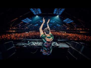 Lost Frequencies – Live at Tomorrowland Winter 2022 (Full Set