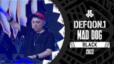 Mad Dog | Defqon.1 Weekend Festival 2022 | Saturday |