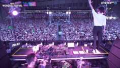 Madeon (DJ Set) at World DJ Festival 2022.08.12, in Seoul,