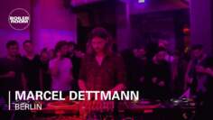 Marcel Dettmann Boiler Room Berlin DJ Set