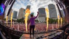Nicky Romero – Ultra Music Festival Miami 2022 Mainstage