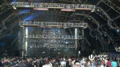 Dubfire Live Set @ Ultra Music Festival – Miami, FL