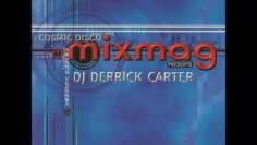 Derrick Carter – Cosmic Disco (Full Length)