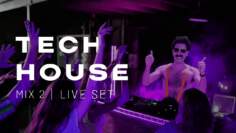 Tech House MIX 2 (live set) (OMFO, Outwork, Torren Foot,