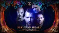 Brennan Heart pres. I AM HARDSTYLE @ Tomorrowland NYE 2020