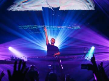Andrew Rayel – Live @Find Your Harmony Netherlands (FYH #335)