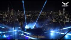 Tiësto – Live from Edge New York City