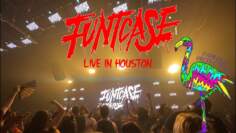 Funtcase LIVE in Houston – [FULL SET] – MOSHPITS –