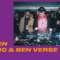 Seven DJ set w/ SP:MC & Ben Verse | Keep Hush Live: Sentry Records takeover