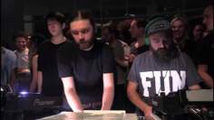 Ata b2b Gerd Janson Boiler Room Frankfurt DJ Set
