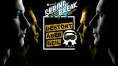Gestört aber GeiL ♬ live@Sputnik Spring Break 2019 ►