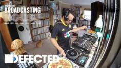 Mark Farina – Defected Broadcasting House (Live from Dallas)