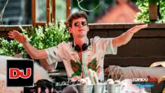 Lost Frequencies DJ Set From The Top 100 DJs Virtual