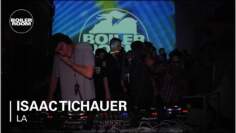 Isaac Tichauer Boiler Room LA DJ Set