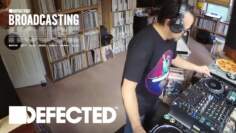 Mark Farina (Episode #9) – Defected Broadcasting House Show