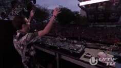 Mat Zo Live At Ultra Music Festival Miami 2014