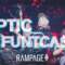 Rampage 2015 – Eptic b2b Funtcase full set