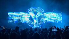 Eric Prydz – Live at Factory 93 Los Angeles 8.22.2021
