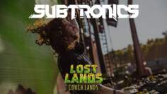 Subtronics Live @ Lost Lands 2019 – Full Set