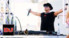 Timmy Trumpet (Unreleased ID’s) live for the #Top100DJs Virtual Festival,