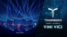 VINI VICI ▼ TRANSMISSION SYDNEY 2023: The Spirit of the