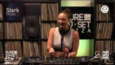 Pure Ibiza Radio DJ Set with Ann Clue