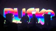 12th Planet x Rusko Throwback Set @ The Ave (7/23/2022)