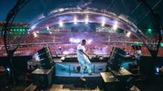 Armin van Buuren live at Tomorrowland 2022 (Weekend 1)