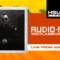 HSU Live – EP12 [26-02-2021] – Audiofreq [Classics DJ Set]