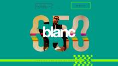 blanc 650k Mix by | Biscits
