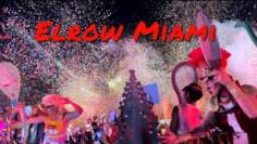 Chris Lake Live @ElrowMiami for Miami Music Week