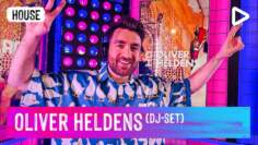 Oliver Heldens (DJ-set) | SLAM!