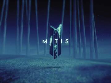 MitiS – Lost [Full Album] | Ophelia Records