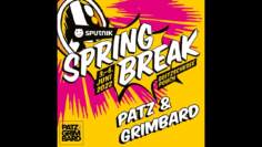Patz & Grimbard – Sputnik Spring Break Festival 2022 (SET)