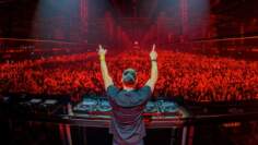 MaRLo (Tech Energy) live at A State of Trance –