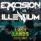 Excision B2B Illenium Live at Lost Lands 2019 – Full Set