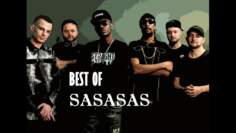Best of SASASAS Set Tracks (Macky Gee, DJ Phantasy) DnB