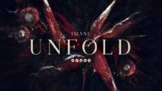 IMANU – Unfold (Full Album)