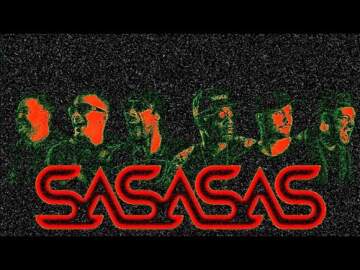 Best of SASASAS Set Tracks #2 (Macky Gee, DJ Phantasy,