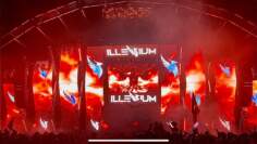 4K Illenium Full Set – Sunset Music Festival 2022